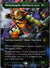 214 Michelangelo, Weirdness to 11 Teenage Mutant Ninja Turtles Rare Borderless Near Mint
