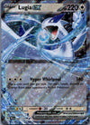 082 Lugia ex Prismatic Evolutions Double Rare Near Mint