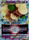 065 Whimsicott VSTAR Brilliant Stars Holo Rare VSTAR NM
