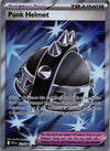 121 Punk Helmet Phantasmal Flames Ultra Rare Near Mint