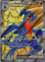 204 Cynthia's Garchomp ex SV Black Star Promos Promo Near Mint