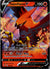 029 Talonflame V Vivid Voltage Holo Rare V NM
