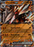 046 Excadrill ex Black Bolt Double Rare Near Mint