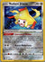 120 Radiant Jirachi Silver Tempest Radiant Rare Near Mint