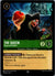 093 The Queen - Disguised Peddler Rise of the Floodborn Super Rare NM