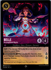 036 Belle - Accomplished Mystic Ursula's Return Super Rare NM