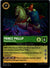 087 Prince Phillip - Vanquisher of Foes Ursula's Return Super Rare NM