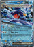 038 Garchomp ex Paradox Rift Double Rare Near Mint