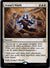 012 Avatar's Wrath Avatar The Last Airbender Rare Normal NM