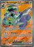 216 Revavroom ex Obsidian Flames Ultra Rare Near Mint