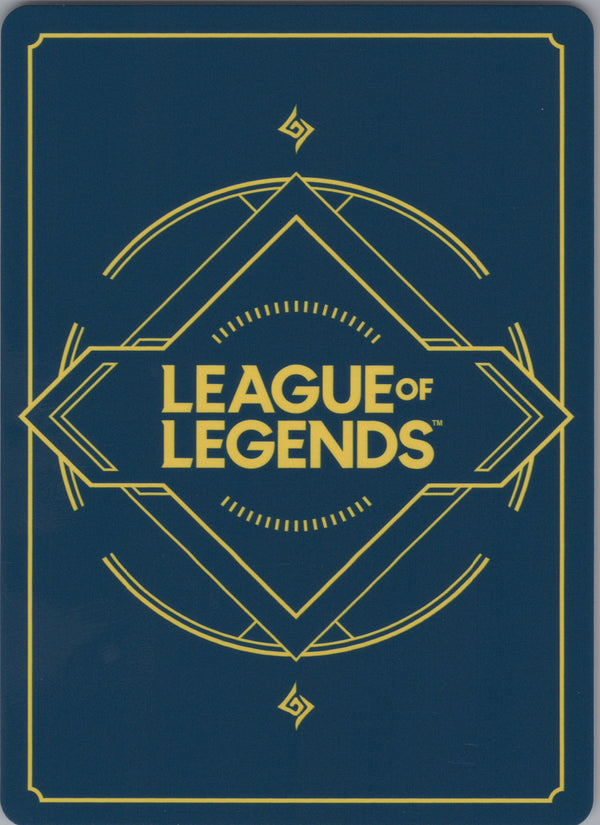 024 Void Seeker Origins Uncommon Near Mint