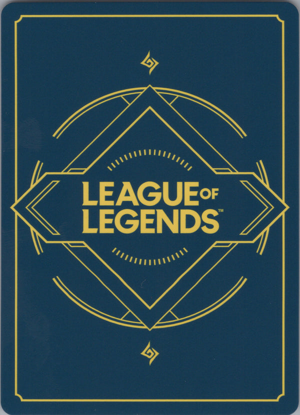 105 Singularity Origins Uncommon Near Mint