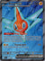 111 Rotom ex Phantasmal Flames Ultra Rare Near Mint