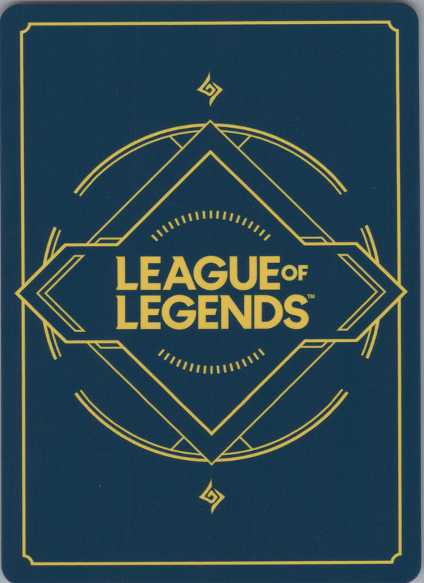 244 Divine Judgment Origins Epic Near Mint