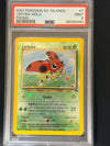 007 Ledyba Southern Island -- PSA 9