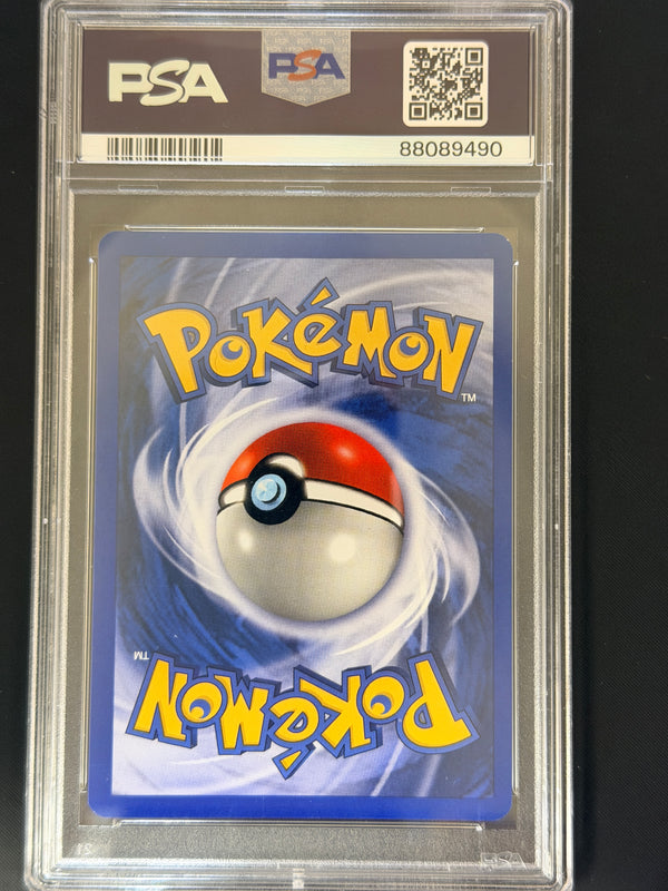 007 Ledyba Southern Island -- PSA 9