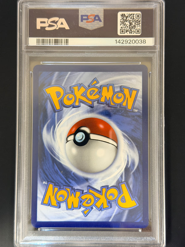 175 Rare Candy Mega Evolution Ultra Rare PSA 10