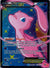 RC24 Mew-EX Legendary Treasures Rare Ultra Moderately Played