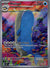 162 Wailord Journey Together Illustration Rare Near Mint