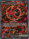 024 Oricorio ex ME Black Star Promos Promo NM