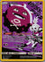 243 Koffing Cosmic Eclipse Rare Secret Moderately Played