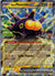 068 Hop's Pincurchin ex Ascended Heroes Double Rare NM