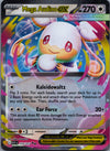 172 Mega Audino ex Ascended Heroes Double Rare NM