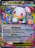 172 Mega Audino ex Ascended Heroes Double Rare NM