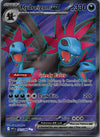161 Hydreigon ex White Flare Ultra Rare NM