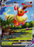 SWSH180 Flareon VMAX SWSH Black Star Promos Promo Near Mint