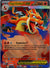 022 Mega Charizard Y ex Ascended Heroes Double Rare Near Mint