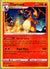 025 Charizard Vivid Voltage Rare Near Mint