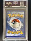 158 Mega Manectric ex Mega Evolution Ultra Rare PSA 10