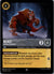 172 Beast - Selfless Protector Rise of the Floodborn Super Rare NM