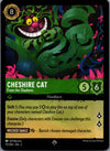 075 Cheshire Cat - From the Shadows Rise of the Floodborn Super Rare NM
