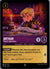 035 Arthur - Wizard's Apprentice Rise of the Floodborn Super Rare NM