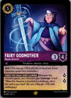 041 Fairy Godmother - Mystic Armorer Rise of the Floodborn Legendary NM