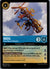 138 Basil - Great Mouse Detective Rise of the Floodborn Super Rare NM