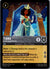 196 Tiana - Celebrating Princess Rise of the Floodborn Super Rare NM