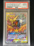 SM210 Moltres & Zapdos & Articuno-GX SM Black Star Promos Promo PSA 10