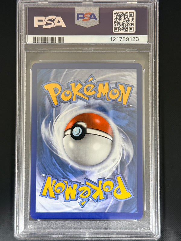 SM210 Moltres & Zapdos & Articuno-GX SM Black Star Promos Promo PSA 10