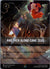 222 And Then Along Came Zeus Into the Inklands Enchanted Near Mint