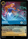 139 Aurora - Dreaming Guardian The First Chapter Super Rare NM