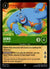 075 Genie - On the Job The First Chapter Super Rare NM