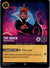 056 The Queen - Wicked and Vain The First Chapter Super Rare NM