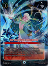 234 The Cold Never Bothered Me Winterspell Enchanted Near Mint