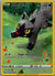 GG33 Poochyena Crown Zenith Rare Holo Near Mint