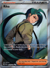 241 Rika Paradox Rift Ultra Rare Near Mint