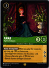 085 Anna - Diplomatic Queen Shimmering Skies Legendary Near Mint