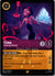 056 Yzma - Conniving Chemist Azurite Sea Legendary Near Mint
